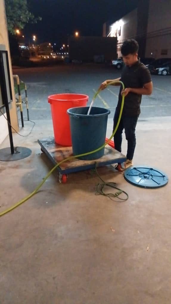 Projek SBM